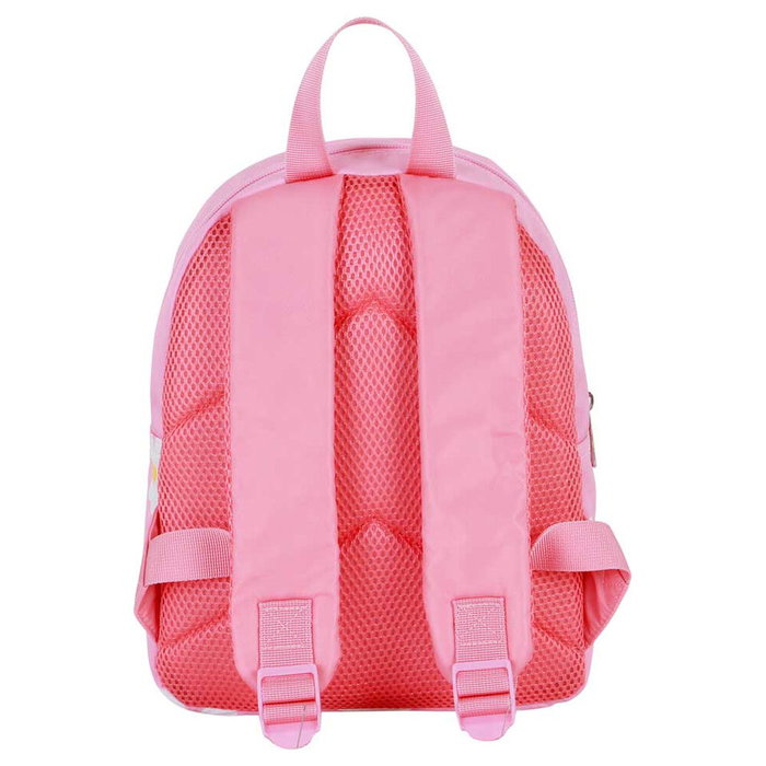 Karactermania Mochila Preescolar Joy My Melody Strawberry Rosa