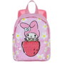 Karactermania Mochila Preescolar Joy My Melody Strawberry Rosa
