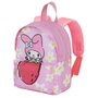 Karactermania Mochila Preescolar Joy My Melody Strawberry Rosa