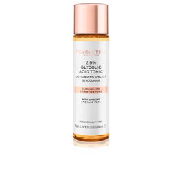 Revolution Skincare Glycolic Acid Tonic 2,5%
