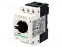 SCHNEIDER ELECTRIC Interruptor motorizado GV2P10 2,2kW 230÷690VAC