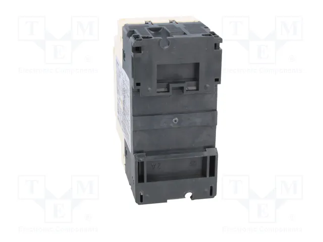 SCHNEIDER ELECTRIC Interruptor motorizado GV2P10 2,2kW 230÷690VAC
