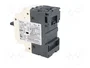 SCHNEIDER ELECTRIC Interruptor motorizado GV2P10 2,2kW 230÷690VAC