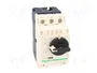 SCHNEIDER ELECTRIC Interruptor motorizado GV2P10 2,2kW 230÷690VAC