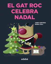 EDEBE EL GAT ROC 08 CELEBRA NADAL