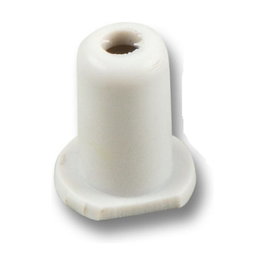 EFB Elektronik Pasacables 29511.1 Gris 6 mm