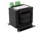 MURRELEKTRONIK Transformador de red 250VA 230VAC/400VAC a 24V
