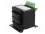 MURRELEKTRONIK Transformador de red 250VA 230VAC/400VAC a 24V