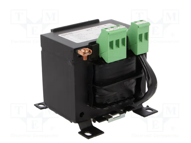 MURRELEKTRONIK Transformador de red 250VA 230VAC/400VAC a 24V