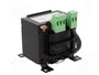 MURRELEKTRONIK Transformador de red 250VA 230VAC/400VAC a 24V