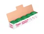 Jovi Témpera escolar verde medio 35 ml (pack de 5) SKU: B19ZAM8MTY