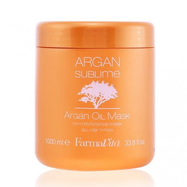 ARGAN SUBLIME mask