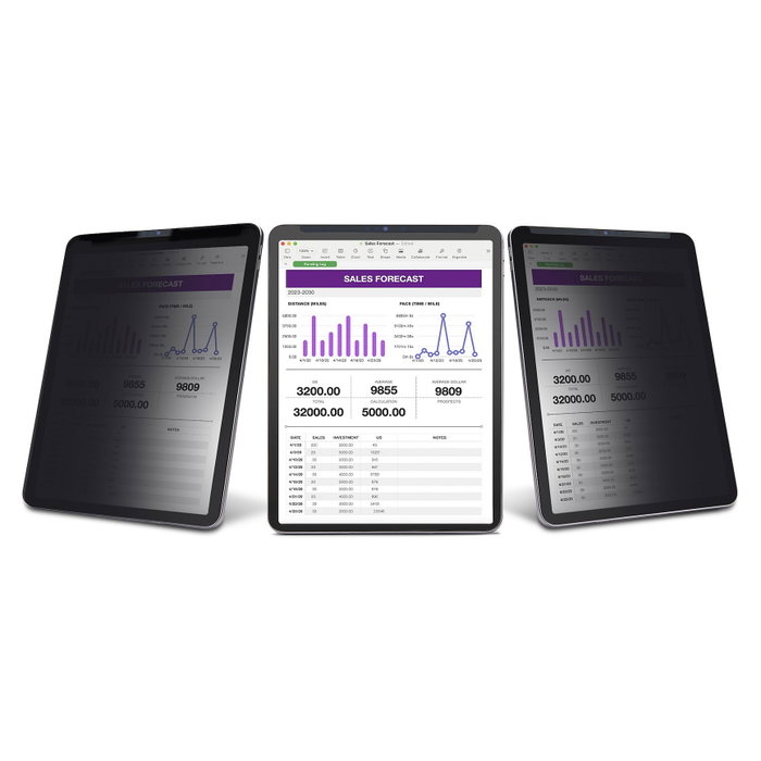 Startech Protector de Pantalla para Tableta, Orientación Vertical/Horizontal, Táctil, Ángulo de Visión +/-30°, Bloquea Hasta 51% Luz Azul, Mate Startech Protector de Pantalla para Tableta, Orientación Vertical/Horizontal, Táctil, Ángulo de Visión +/-30°, Bloquea Hasta 51% Luz Azul, Mate