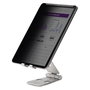 Startech Protector de Pantalla para Tableta, Orientación Vertical/Horizontal, Táctil, Ángulo de Visión +/-30°, Bloquea Hasta 51% Luz Azul, Mate