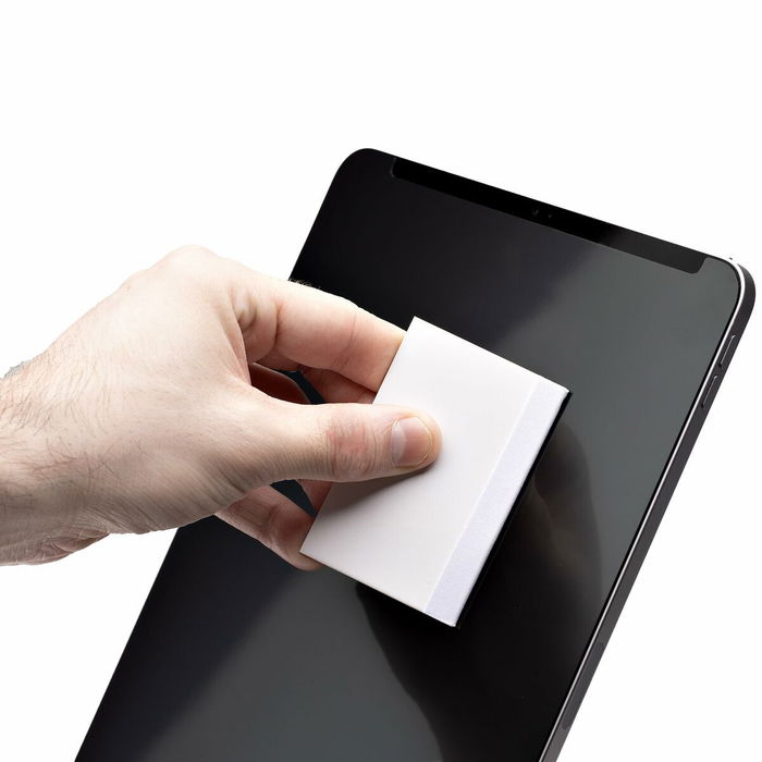 Cable HDMI Startech 129IP-PRIVACY-SCREEN Negro