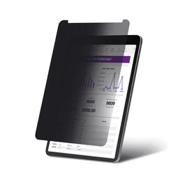 StarTech Filtro de Privacidad Táctil para iPad Pro 12.9 Pulgadas (3.ª Gen en adelante) Mate, Negro