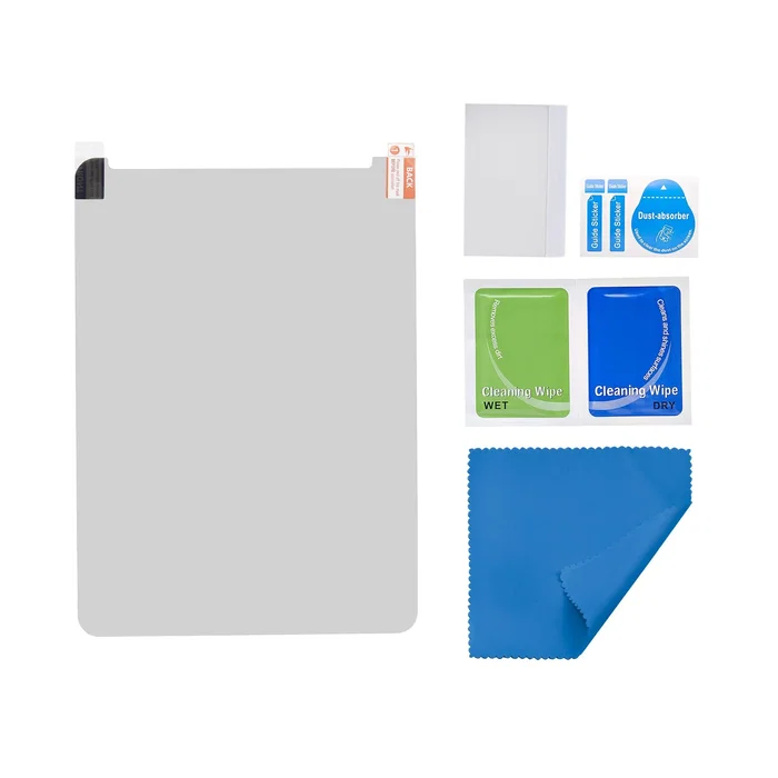 StarTech.com Filtro de Privacidad para iPad Pro 12.9" 3ra Gen+ - Protector Antirreflejos Mate con Reducción Luz Azul hasta 51% y Soporte Táctil - 129IP-PRIVACY-SCREEN