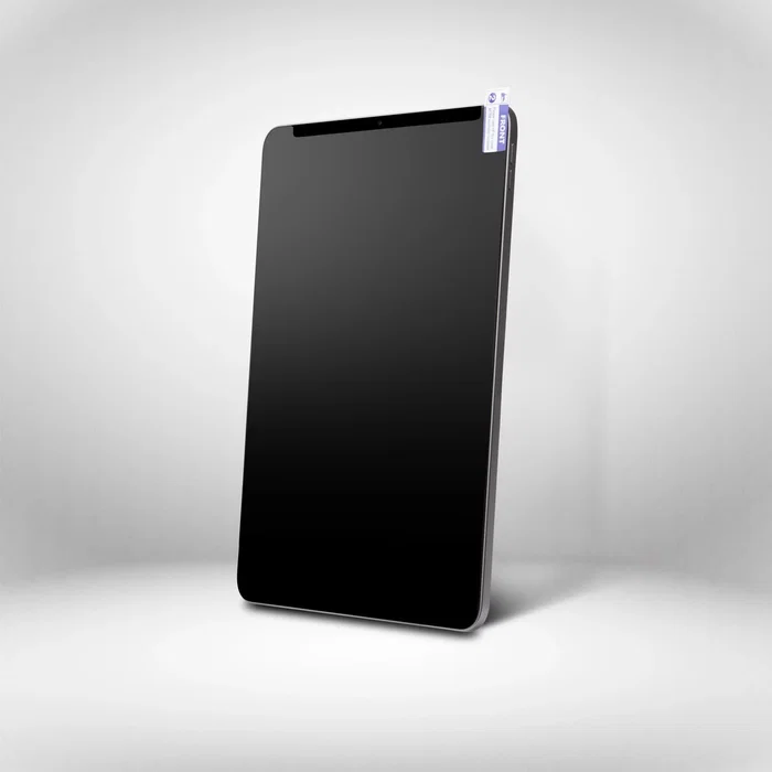 StarTech.com Filtro de Privacidad para iPad Pro 12.9" 3ra Gen+ - Protector Antirreflejos Mate con Reducción Luz Azul hasta 51% y Soporte Táctil - 129IP-PRIVACY-SCREEN