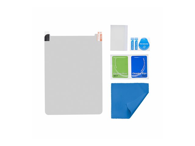 StarTech.com Filtro de Privacidad Táctil para iPad Pro 12,9 pulgadas, Mate, Negro