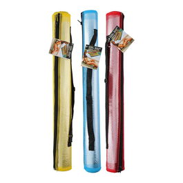 Camp Active Esterilla de playa 180 x 60 cm con aislante térmico colores surtidos