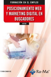 RA-MA, IFCT39 Posicionamiento web y marketing digital en buscadores - RA-MA