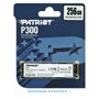 Patriot P300 256 GB M.2 NVMe SSD