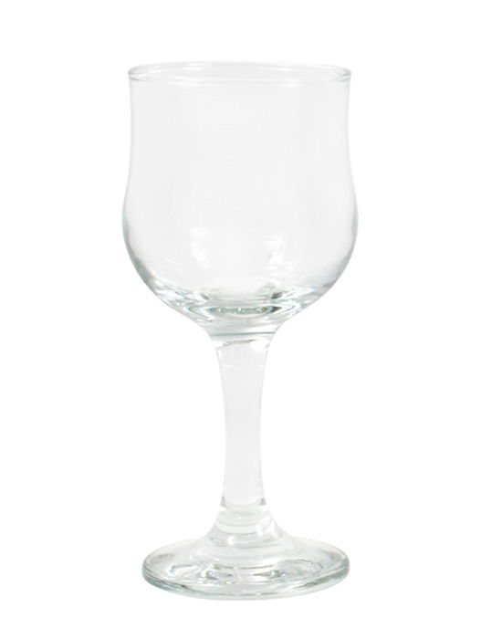 Lav Set 6 Copas Vino Blanco 200 cc (4 Cajas)