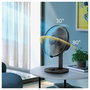Philips CX1030/01 Ventilador de sobremesa 1000 Series