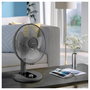 Philips CX1030/01 Ventilador de sobremesa 1000 Series