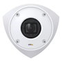 Axis Q9216-SLV Steel Corner Mount Camera