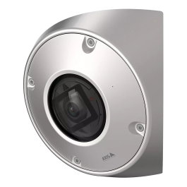 Axis Q9216-SLV Steel Corner Mount Camera