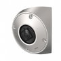 Axis Q9216-SLV Cámara de Seguridad IP 4MP Acero Inoxidable