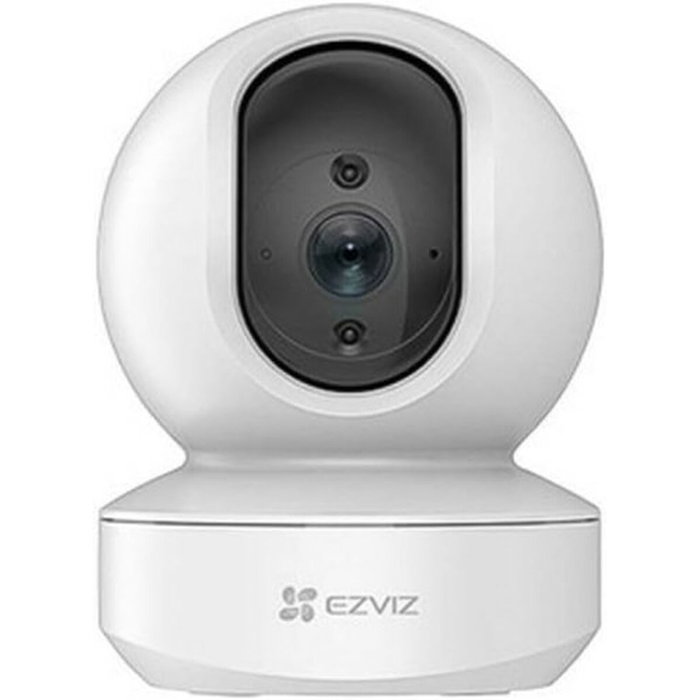 EZVIZ BUNDLE TY1 MM Cámara de Video Vigilancia de Interior Rotativa EZVIZ BUNDLE TY1 MM Cámara de Video Vigilancia de Interior Rotativa
