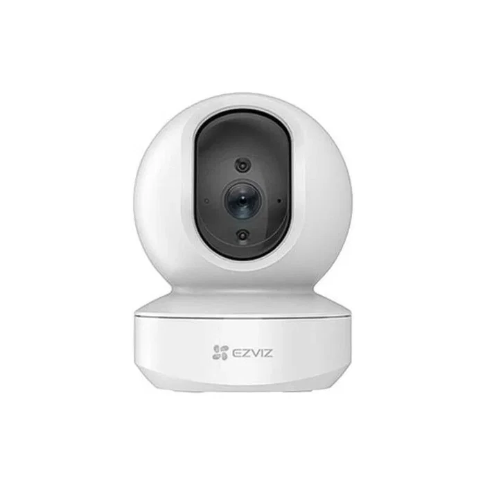 EZVIZ BUNDLE TY1 MM Cámara de Video Vigilancia de Interior Rotativa EZVIZ BUNDLE TY1 MM Cámara de Video Vigilancia de Interior Rotativa
