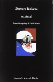 Minimal, Shuntarô Tanikawa - Visor Editorial