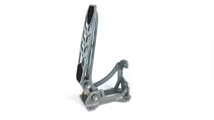 RPB Pedal de Embrague o Freno Hidráulico