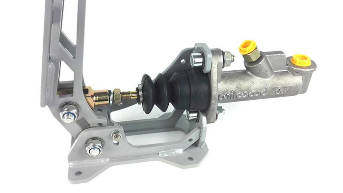 RPB Pedal de Embrague o Freno Hidráulico