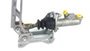 RPB Pedal de Embrague o Freno Hidráulico