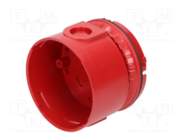 EATON ELECTRIC Solista LX Señalizador Luminoso Rojo IP65 EATON ELECTRIC Solista LX Señalizador Luminoso Rojo IP65