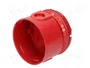 EATON ELECTRIC Solista LX Señalizador Luminoso Rojo IP65