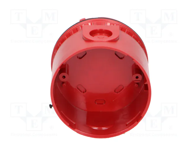 EATON ELECTRIC Solista LX Señalizador Luminoso Rojo IP65 EATON ELECTRIC Solista LX Señalizador Luminoso Rojo IP65