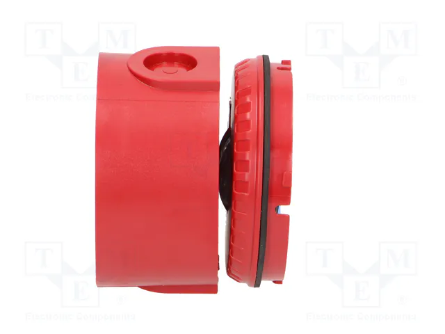 EATON ELECTRIC Solista LX Señalizador Luminoso Rojo IP65 EATON ELECTRIC Solista LX Señalizador Luminoso Rojo IP65