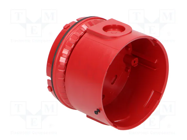 EATON ELECTRIC Solista LX Señalizador Luminoso Rojo IP65 EATON ELECTRIC Solista LX Señalizador Luminoso Rojo IP65
