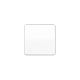 Jung CD1700WW Steuertaste Std. Blanco