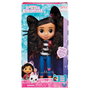 Spin Master Muñeca Gabby 20 cm Casa de Muñecas - Serie TV con Ropa Realista, +3 años