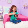Spin Master Muñeca Gabby 20 cm Casa de Muñecas - Serie TV con Ropa Realista, +3 años