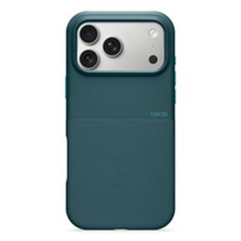 Apple Funda para iPhone 17 Pro Max 17,5 cm (6.9") Azul MGJ94LL/A