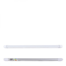Tubo LED T8 9W 720Lm 6000K 60cm 12VDC [NE-T8-12VDC-600-9W-CW]