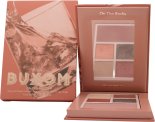Buxom High Spirits On The Rocks Eye and Cheek Palette
