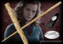 Noble Collection Varita Mágica Hermione Granger
